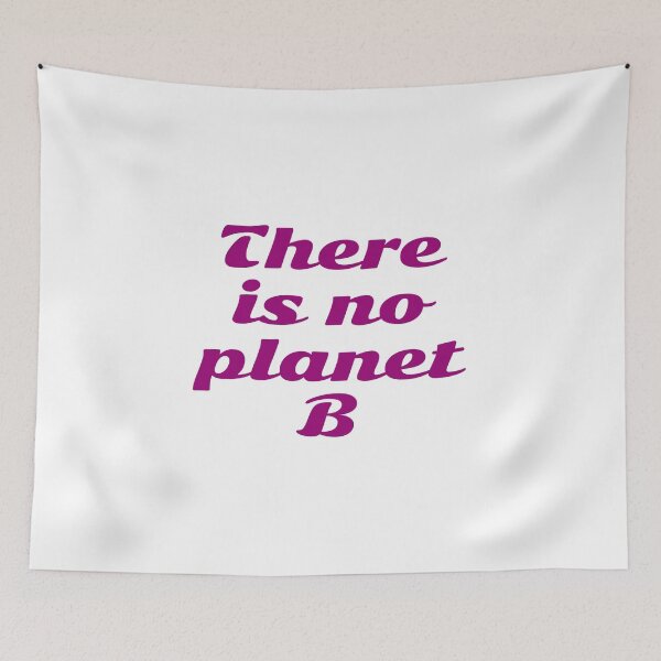 Item preview, PLANET B 14 designed and sold by UtopicSlaps.