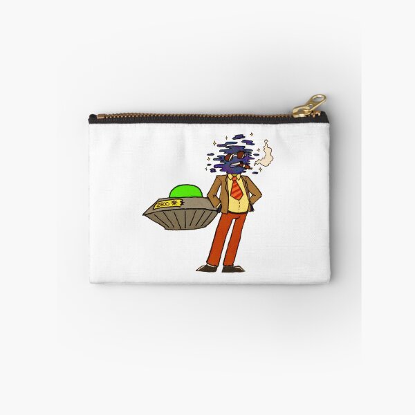 Item preview, Inktober 2019: Solar-Scum designed and sold by lz-art.