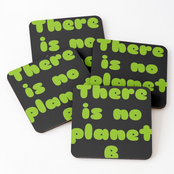 Item preview, PLANET B 15 designed and sold by UtopicSlaps.