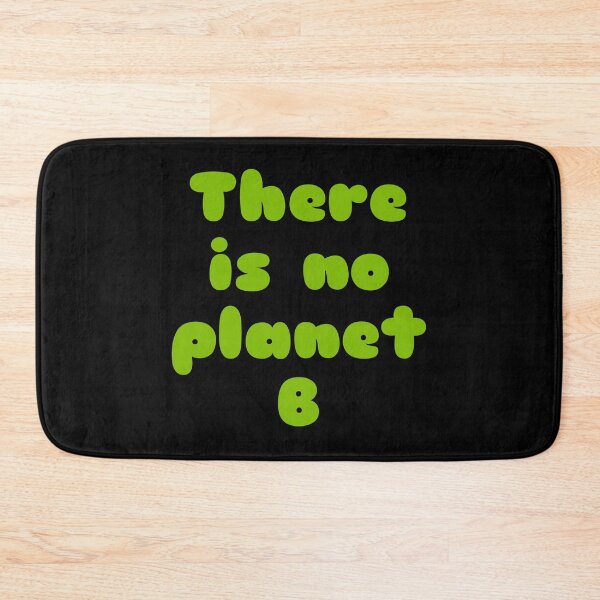 Item preview, PLANET B 15 designed and sold by UtopicSlaps.