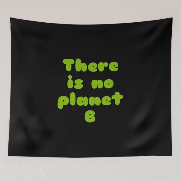 Item preview, PLANET B 15 designed and sold by UtopicSlaps.