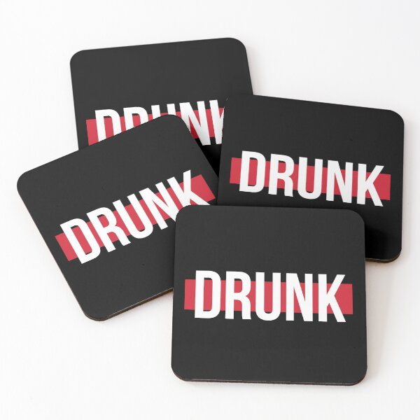 Item preview, Drunk designed and sold by Pashpeh.
