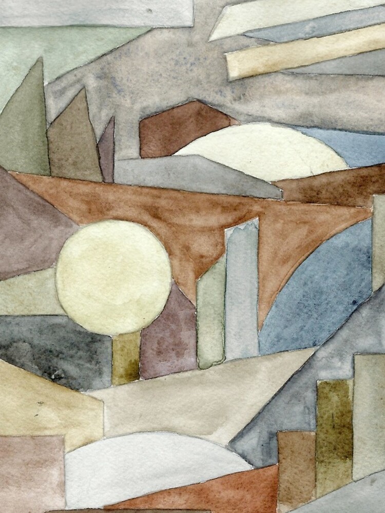 Thumbnail 4 of 4, iPhone Case, Abstract designed and sold by tulvit.