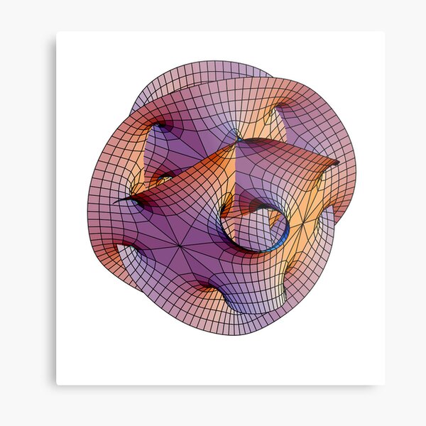 Metal Print