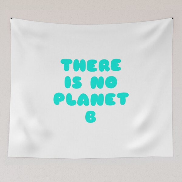 Item preview, PLANET B 16 designed and sold by UtopicSlaps.