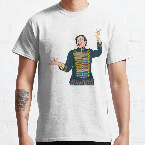 Mr. Music Classic T-Shirt