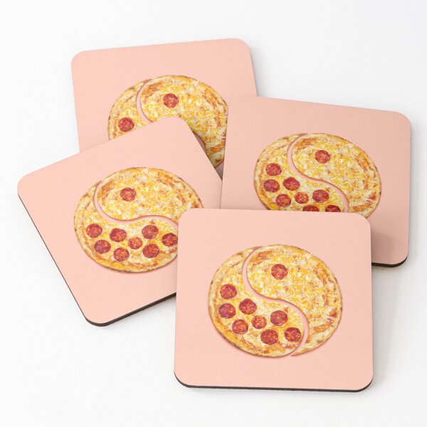 Item preview, Pizza Serenity designed and sold by 360brain.