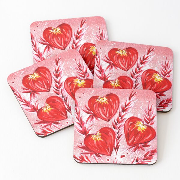 Item preview, Love Hearts designed and sold by WaterGardens.