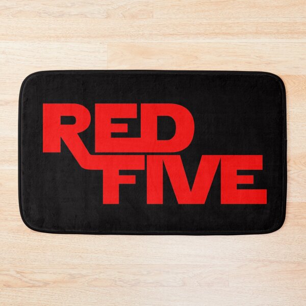 Item preview, Red Five designed and sold by DafyddEm.