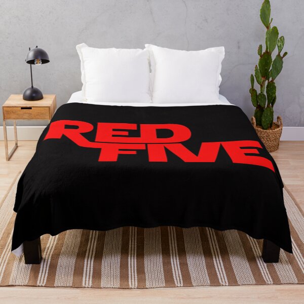 Item preview, Red Five designed and sold by DafyddEm.