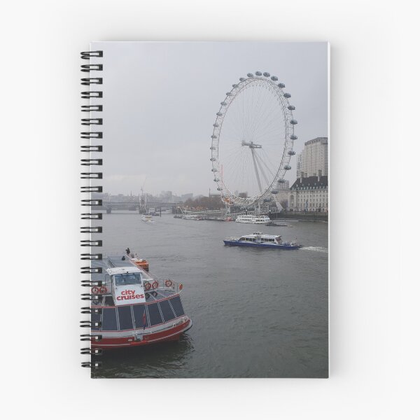 Item preview, London designed and sold by Zoe Baruch.