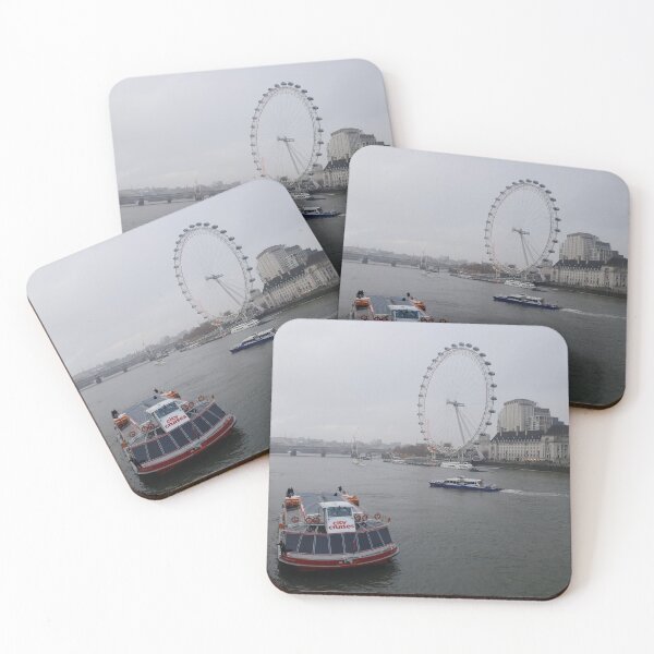 Item preview, London designed and sold by Zoe Baruch.