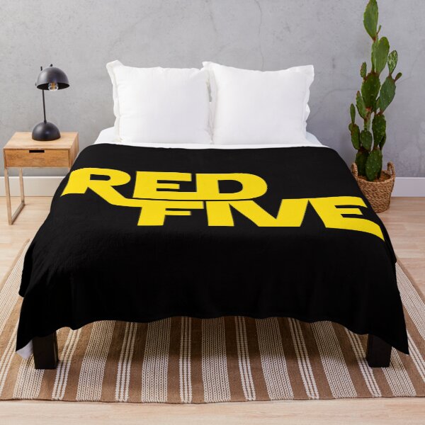 Item preview, Red Five designed and sold by DafyddEm.