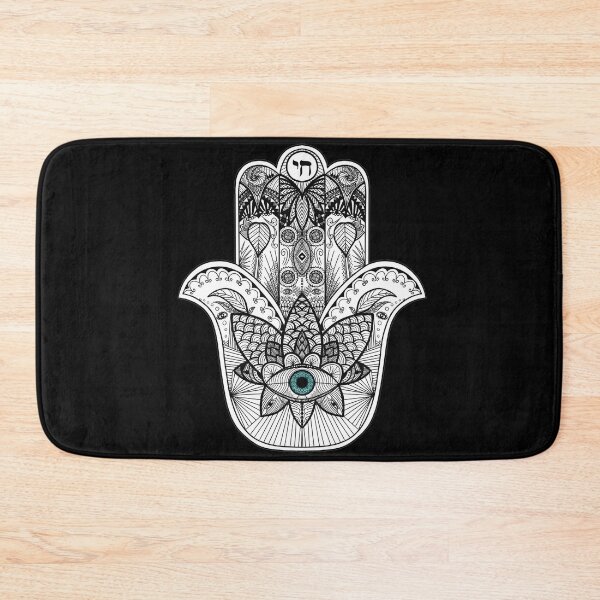 Item preview, Chai Hamsa designed and sold by Kd Amittai.