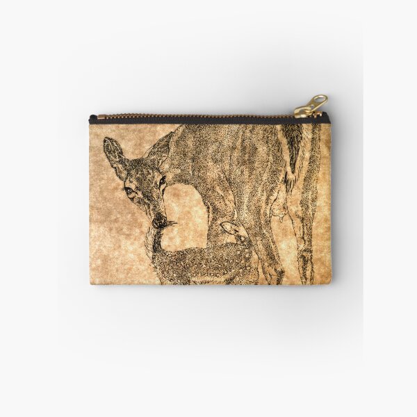 Item preview, ibs fawn and doe designed and sold by pcfyi.