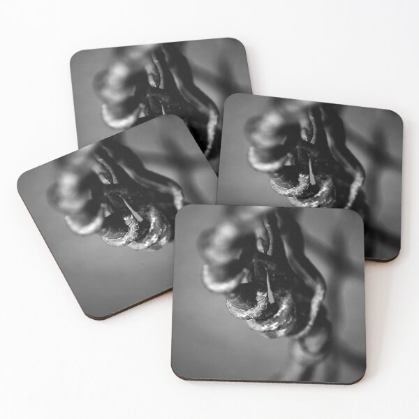Item preview, The Purge designed and sold by Elisabeth Lulov.