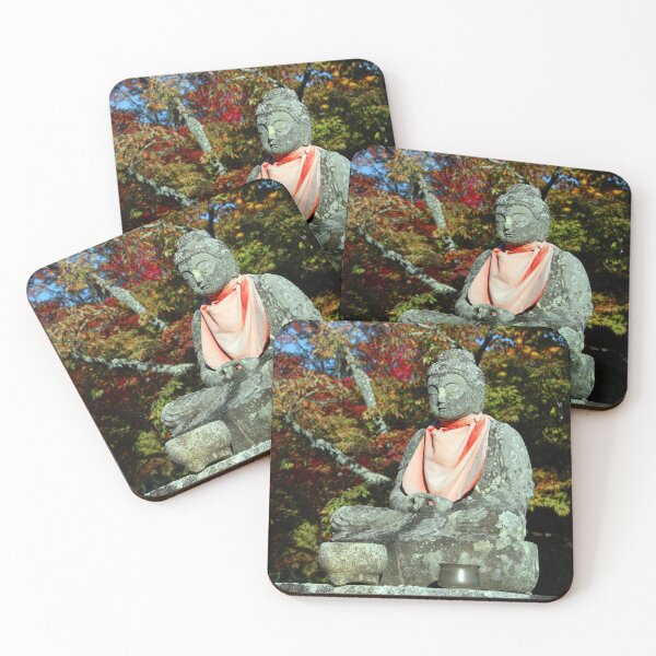 Aperçu de l'œuvre Bouddha en méditation créée et vendue par WaterGardens.