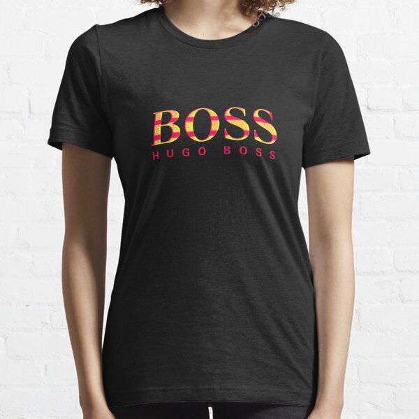hugo hugo boss t shirt