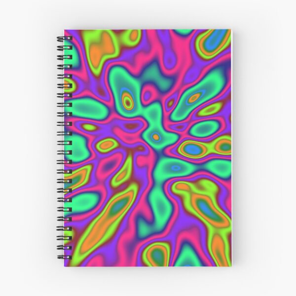 Item preview, Simple rules... | Abstract random colors #8 designed and sold by blackhalt.