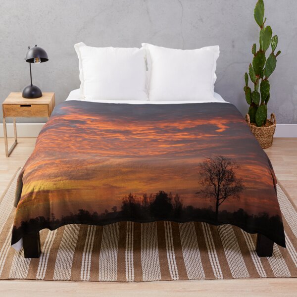 Item preview, Orange Sunset designed and sold by cuprum.