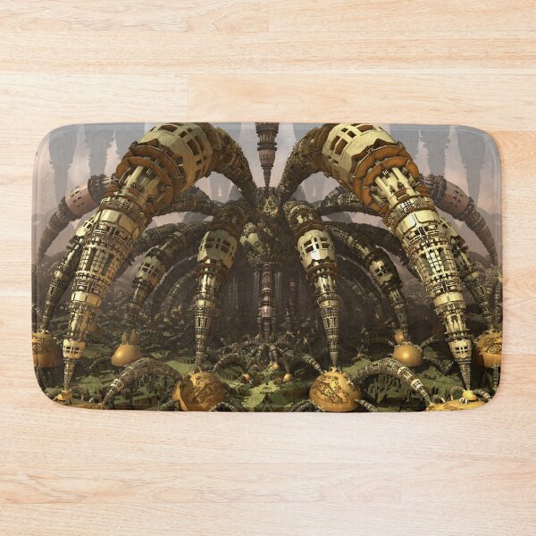 Item preview, Robo Arachno designed and sold by aureliuscat.