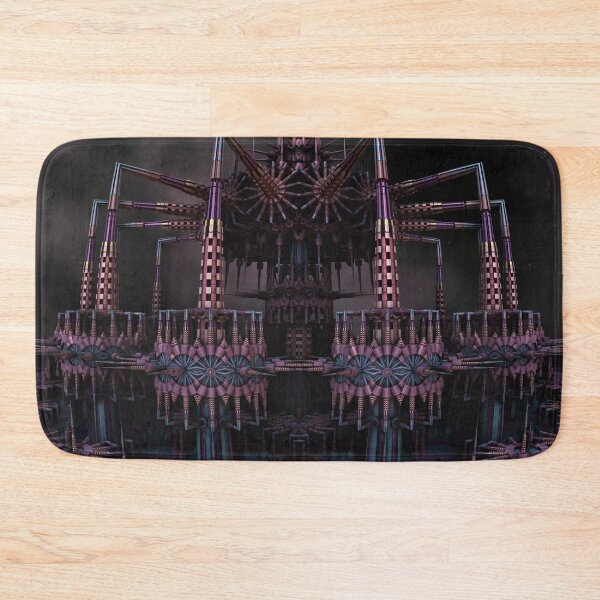 Item preview, Revolving Defenses designed and sold by aureliuscat.