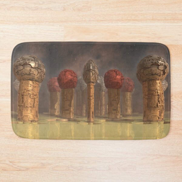 Item preview, Totems designed and sold by aureliuscat.