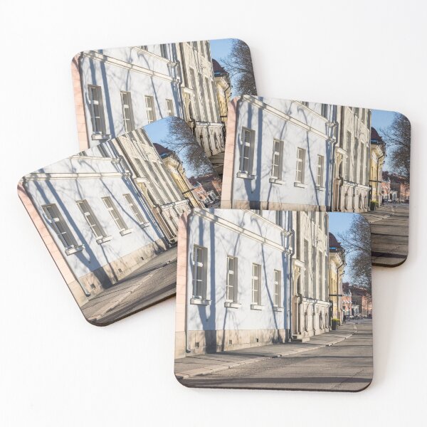 Item preview, Buildings in Turku designed and sold by ansaharju.