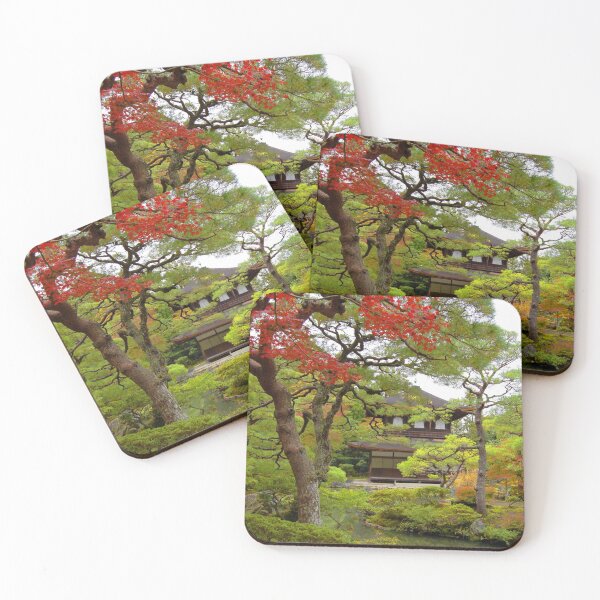 Item preview, Ginkakuji designed and sold by WaterGardens.