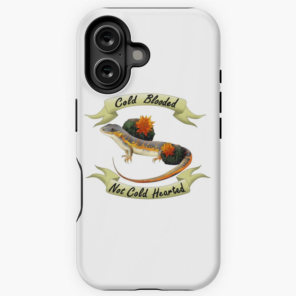 Item preview, iPhone Magsafe Tough Case designed and sold by DragonessAnim.