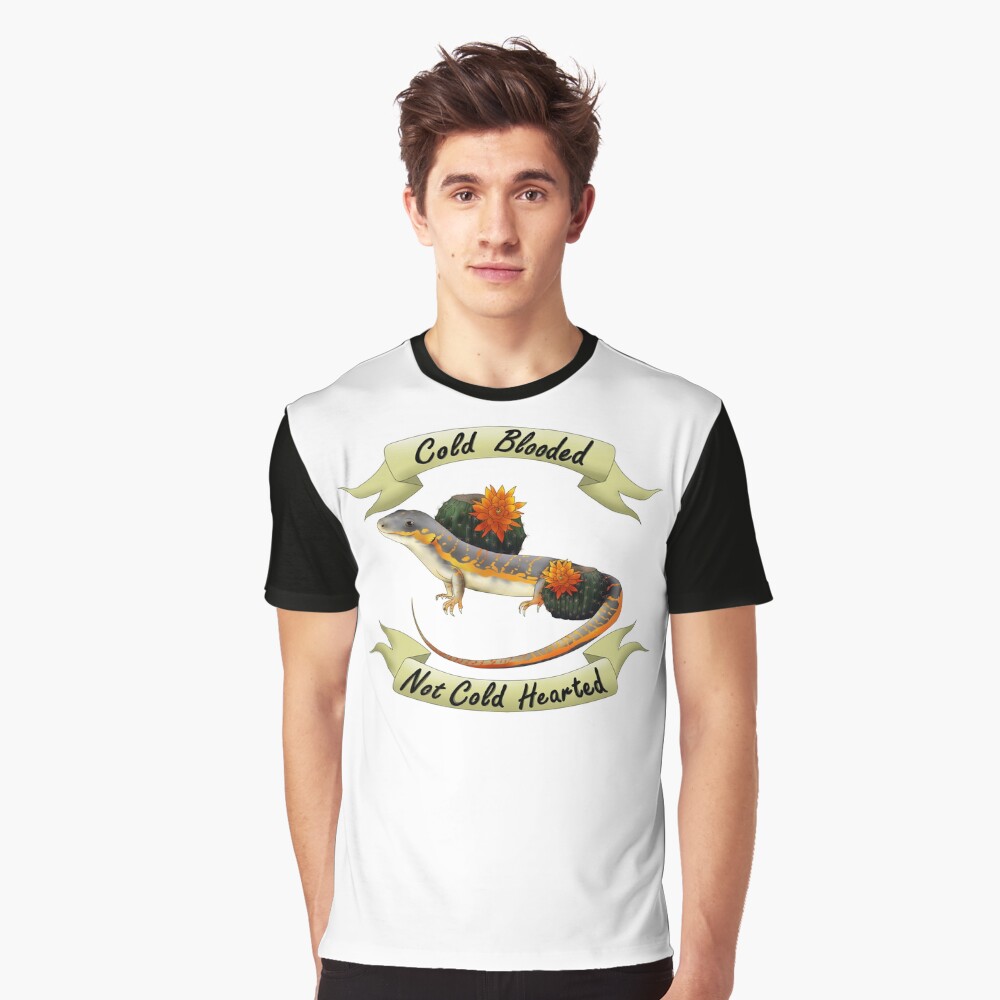 Item preview, Graphic T-Shirt designed and sold by DragonessAnim.