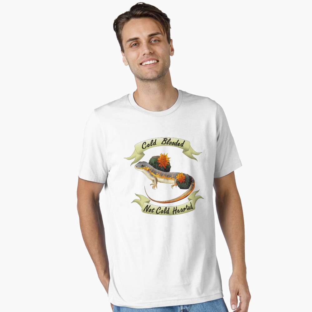 Item preview, Essential T-Shirt designed and sold by DragonessAnim.