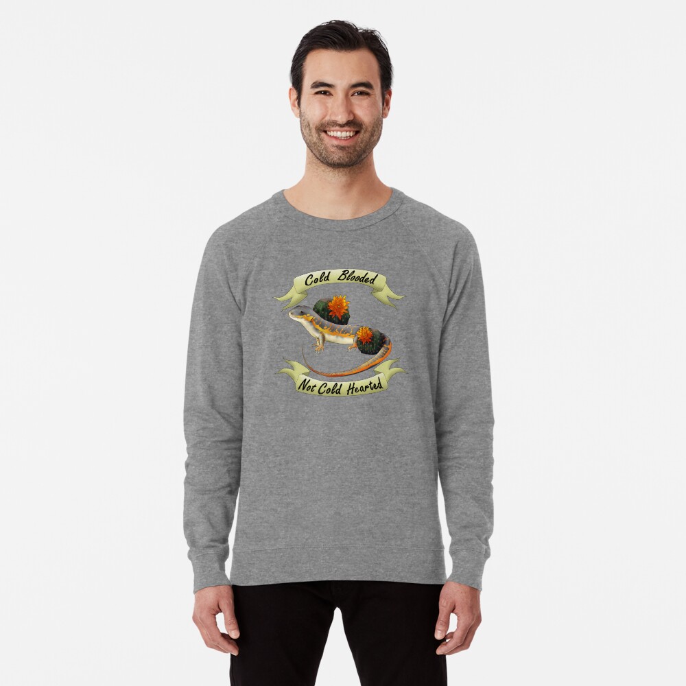 Item preview, Lightweight Sweatshirt designed and sold by DragonessAnim.