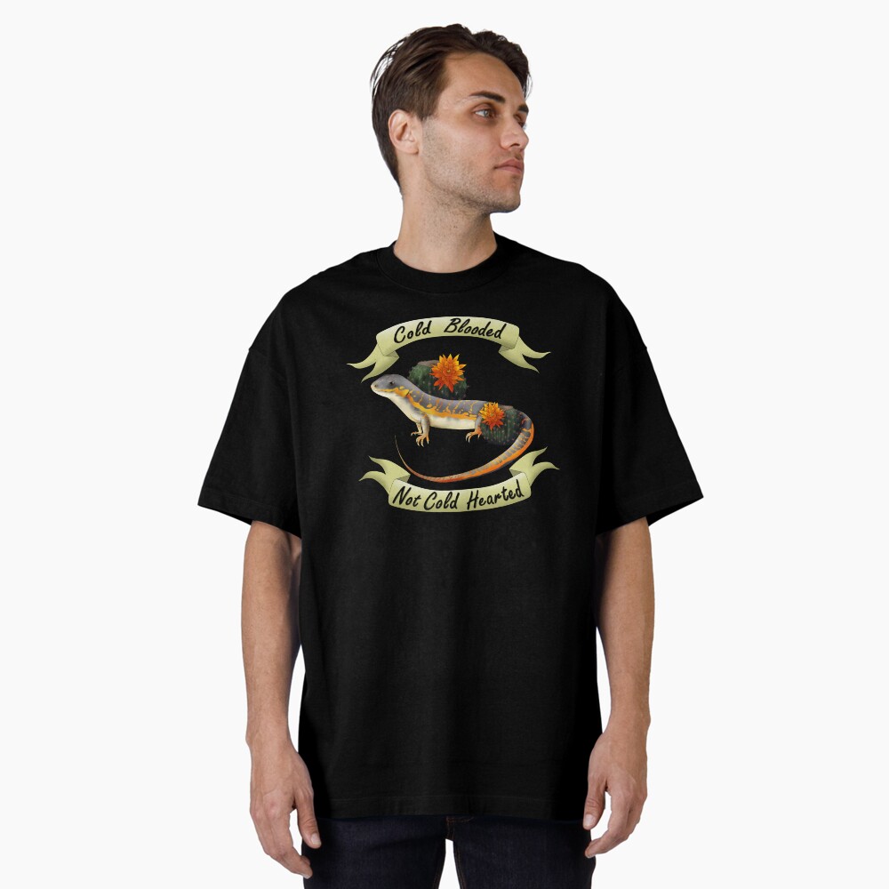 Item preview, Oversized T-Shirt designed and sold by DragonessAnim.