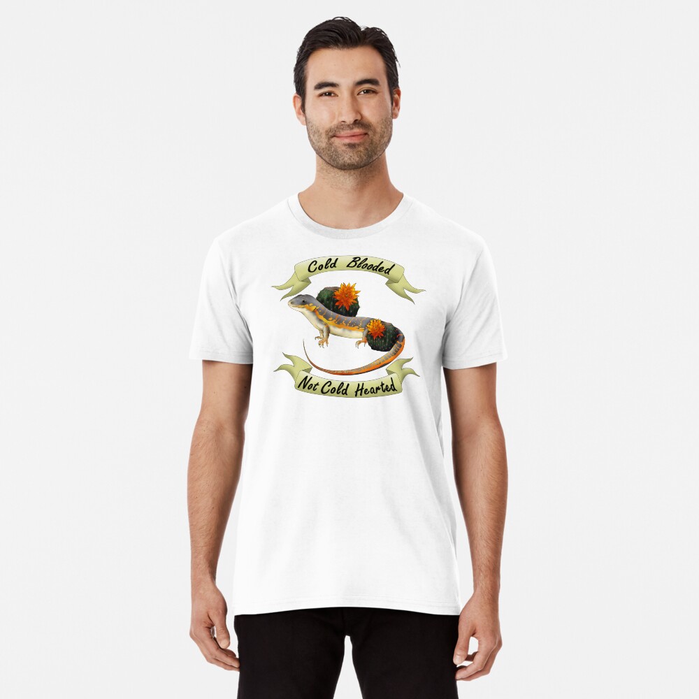 Item preview, Premium T-Shirt designed and sold by DragonessAnim.