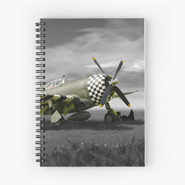 Item preview, Thunderbolt P-47 designed and sold by sibosssr.