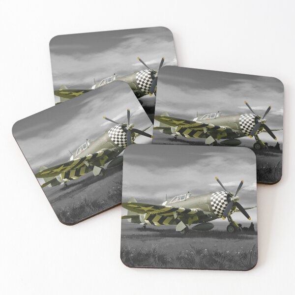 Item preview, Thunderbolt P-47 designed and sold by sibosssr.