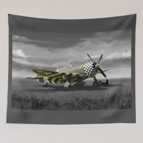 Item preview, Thunderbolt P-47 designed and sold by sibosssr.