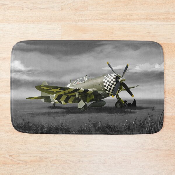 Item preview, Thunderbolt P-47 designed and sold by sibosssr.