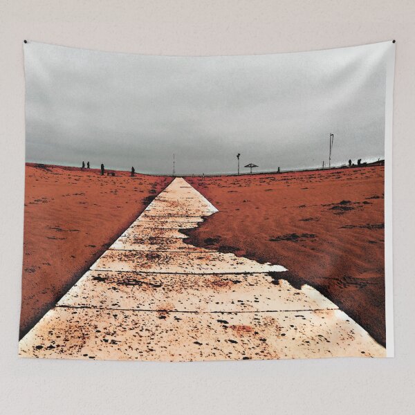 Item preview, Winter sea designed and sold by from Carbonizzo.