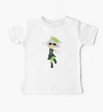 Marie - Splatoon Baby Tee
