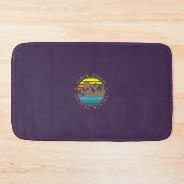 Item preview, Colorful Colorado designed and sold by Zackius21.