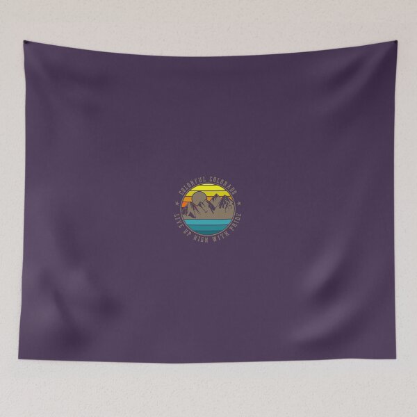 Item preview, Colorful Colorado designed and sold by Zackius21.