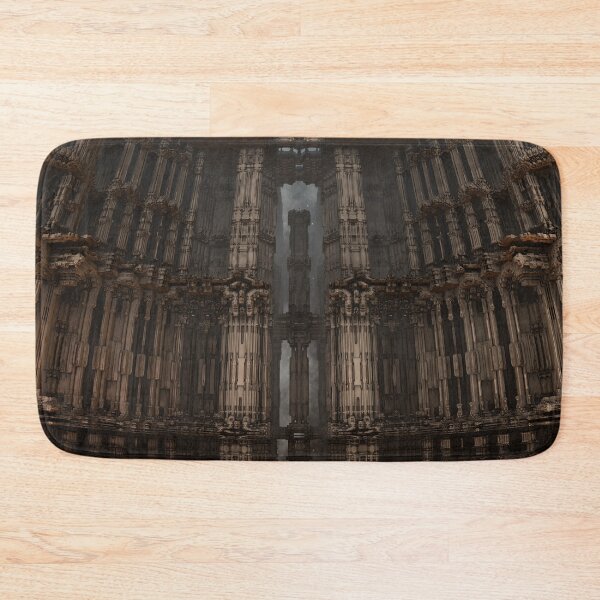 Item preview, Condemnation Cathedral designed and sold by aureliuscat.