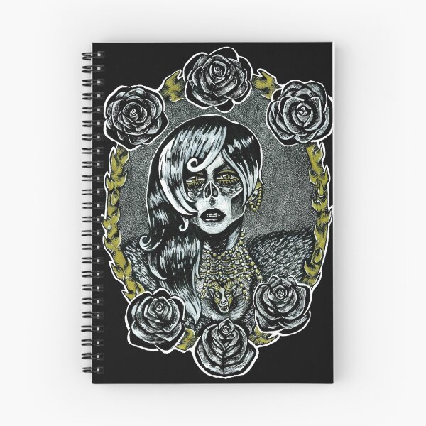 Item preview, Lady Phantom designed and sold by JVTart.