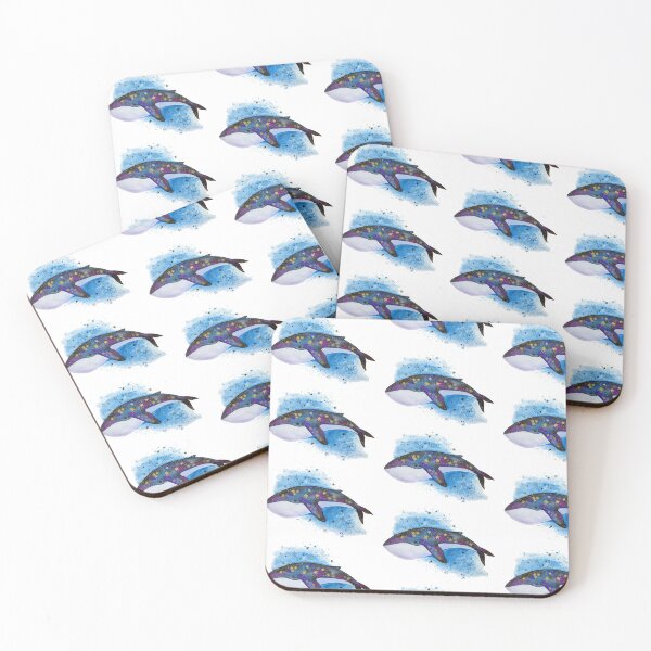 Item preview, dreamy whale  designed and sold by Alyson Zeller.