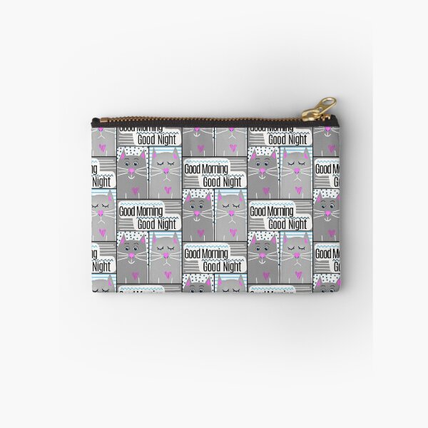 Item preview, Good Morning Good Night  designed and sold by FranBail.
