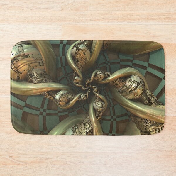 Item preview, Techno Wrap  designed and sold by aureliuscat.