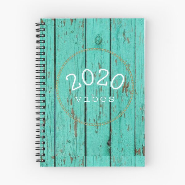 Item preview, 2020 Vibes designed and sold by semogjr.
