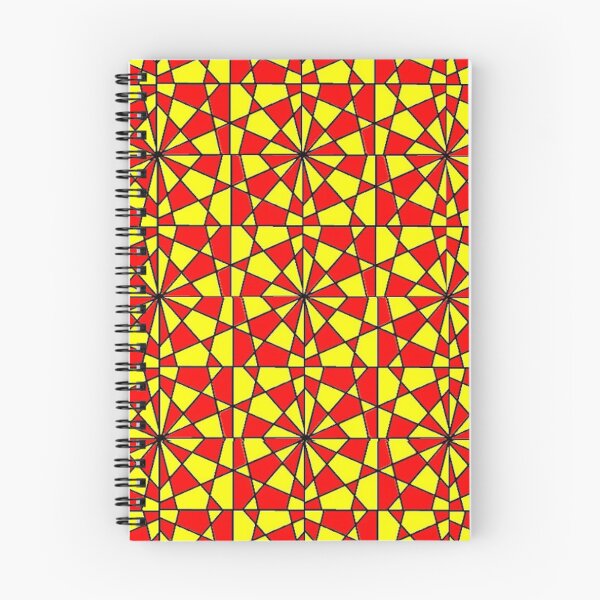 Item preview, RED BLACK YELLOW-133 designed and sold by Infopreneur123.
